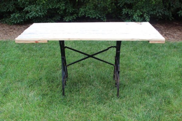 Sewing Base Table