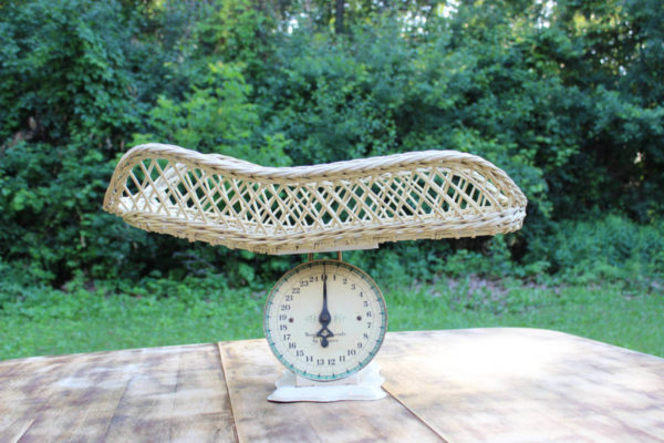 Basket Scale