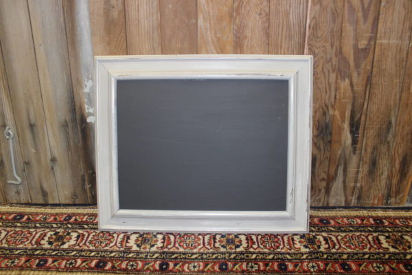 F153: Gray Chalkboard