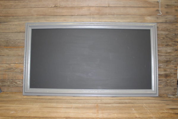 F178 Gray Chalkboard-XL