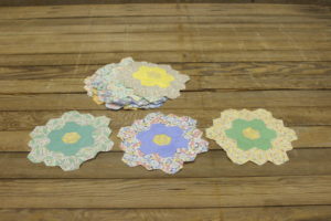 Quilting Doilies