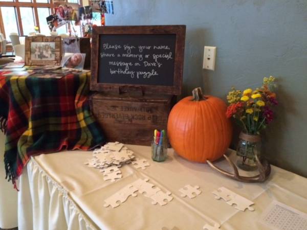 Fall Guest Sign In