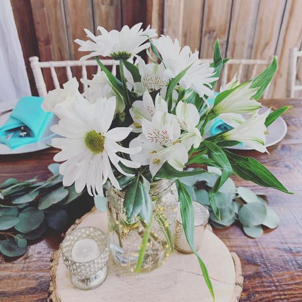 Country Centerpiece