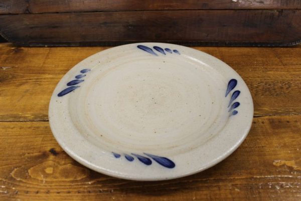 Rowe Pottery Platter